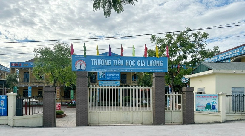 Hải Dương thông tin vụ học sinh lớp 1 nhìn bạn ăn liên hoan vì không đóng quỹ phụ huynh