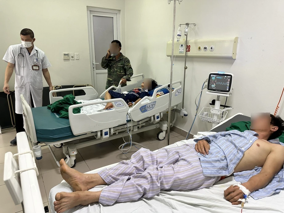 Bốn người trong cùng gia đình mắc viêm màng não, hai người tử vong