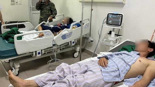 Bốn người trong cùng gia đình mắc viêm màng não, hai người tử vong