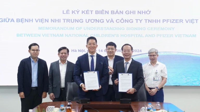 Hợp tác ngăn chặn gia tăng tình trạng kháng kháng sinh