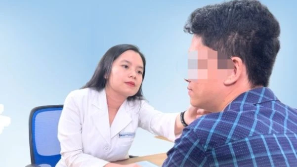 Xử trí kiến ba khoang đốt, tránh để lại sẹo thâm