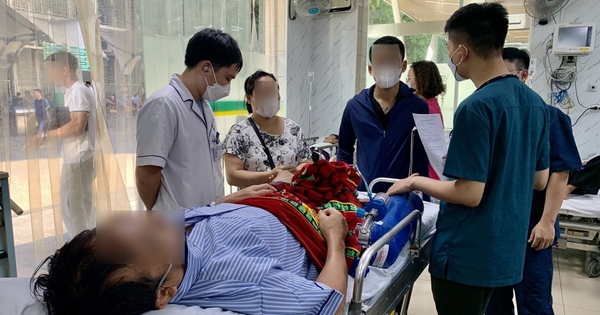 Gia tăng tái đột quỵ do nhiều người chủ quan