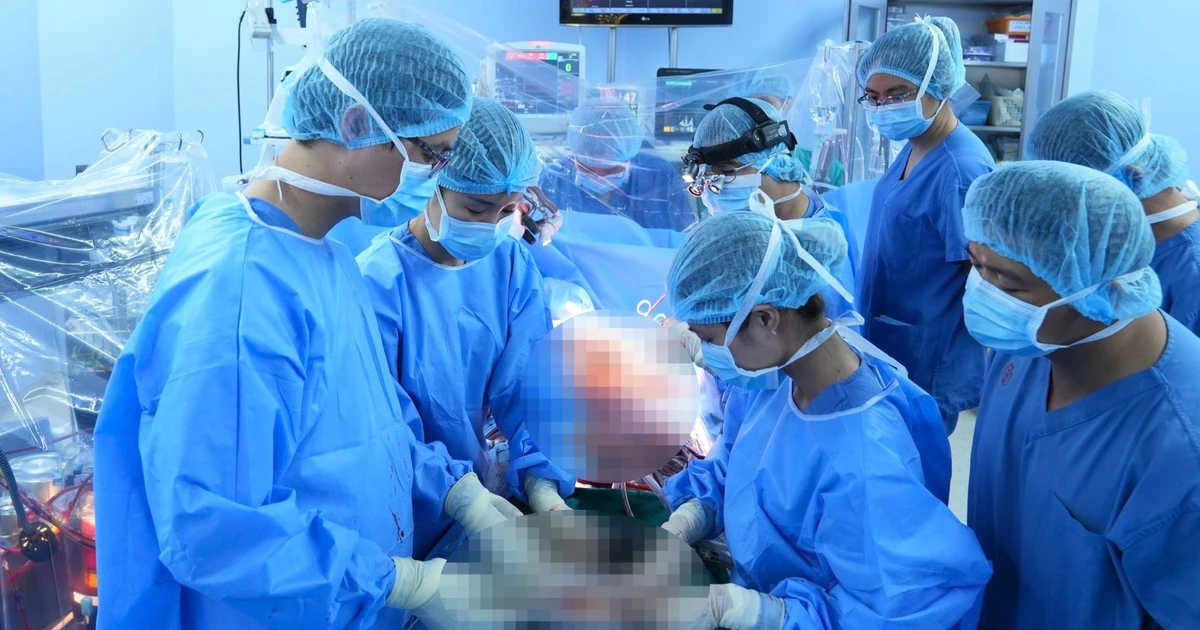 Nữ điều dưỡng hồi sinh nhờ trái tim người chết não hiến tặng