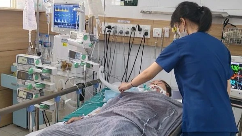 Uống nhầm thuốc sắc từ rễ cây lá ngón, một người phụ nữ tử vong