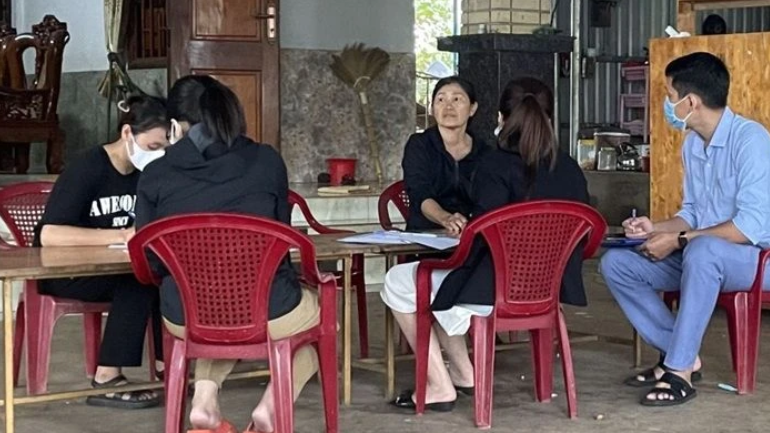 Xuất hiện ổ dịch bệnh sởi tại Đắk Lắk