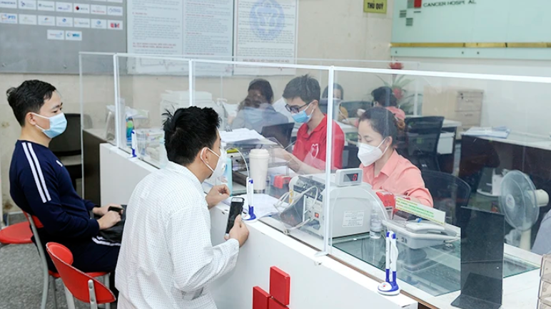Kiểm soát, sử dụng Quỹ Bảo hiểm y tế an toàn, hiệu quả