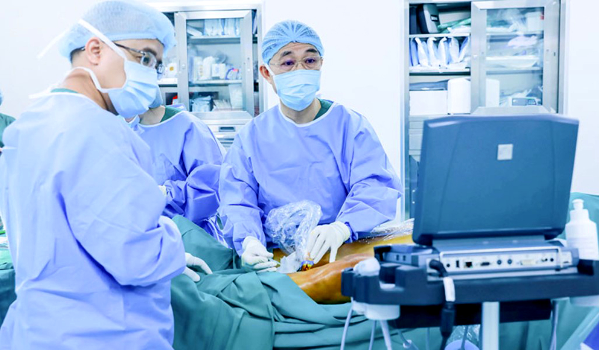 Chớ chủ quan với tê chân, chuột rút về đêm