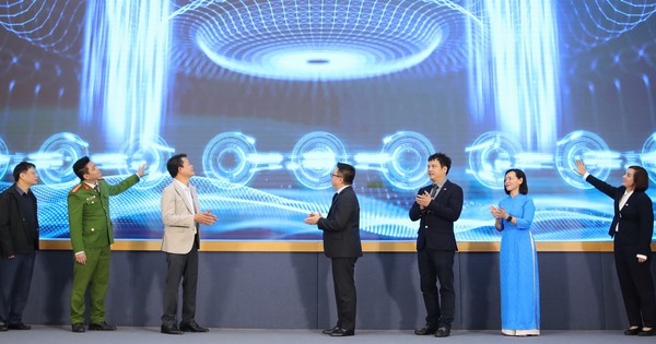 Từ 1/1/2025, người dân có thêm tiện ích mua thuốc online trên VNeID