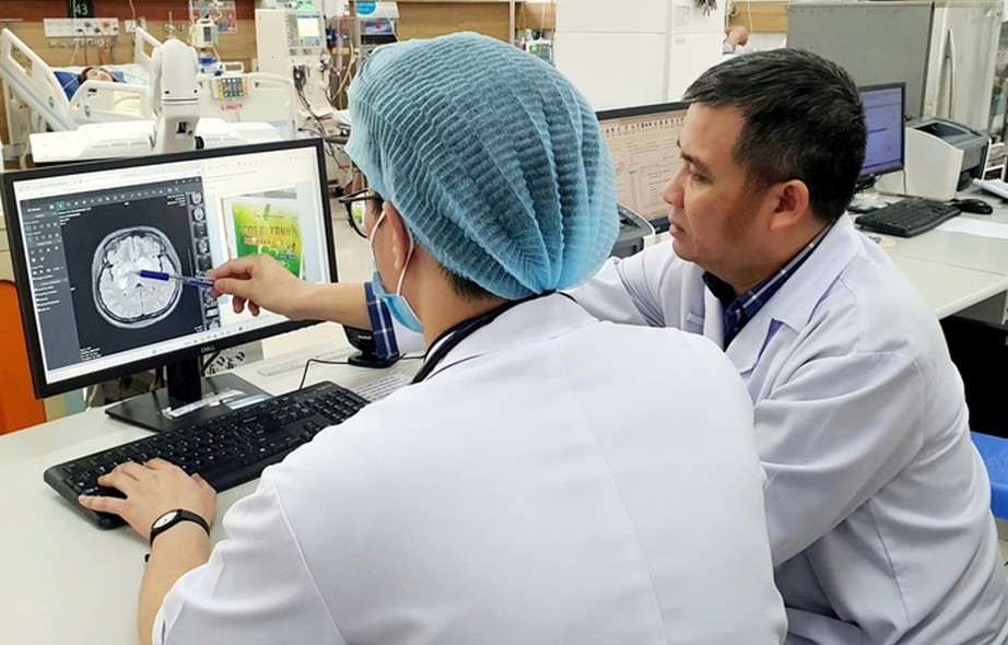 Chuyên gia chống độc chỉ tên chất cấm trong thực phẩm chức năng gây tổn thương não