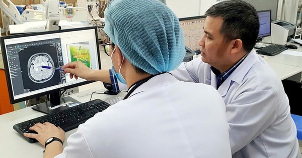 Chuyên gia chống độc chỉ tên chất cấm trong thực phẩm chức năng gây tổn thương não