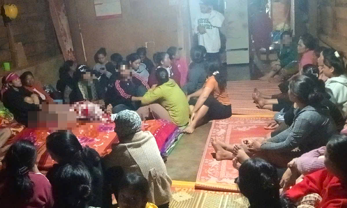 Sạc xe đạp điện, bé trai 11 tuổi bị điện giật tử vong ở Đắk Lắk