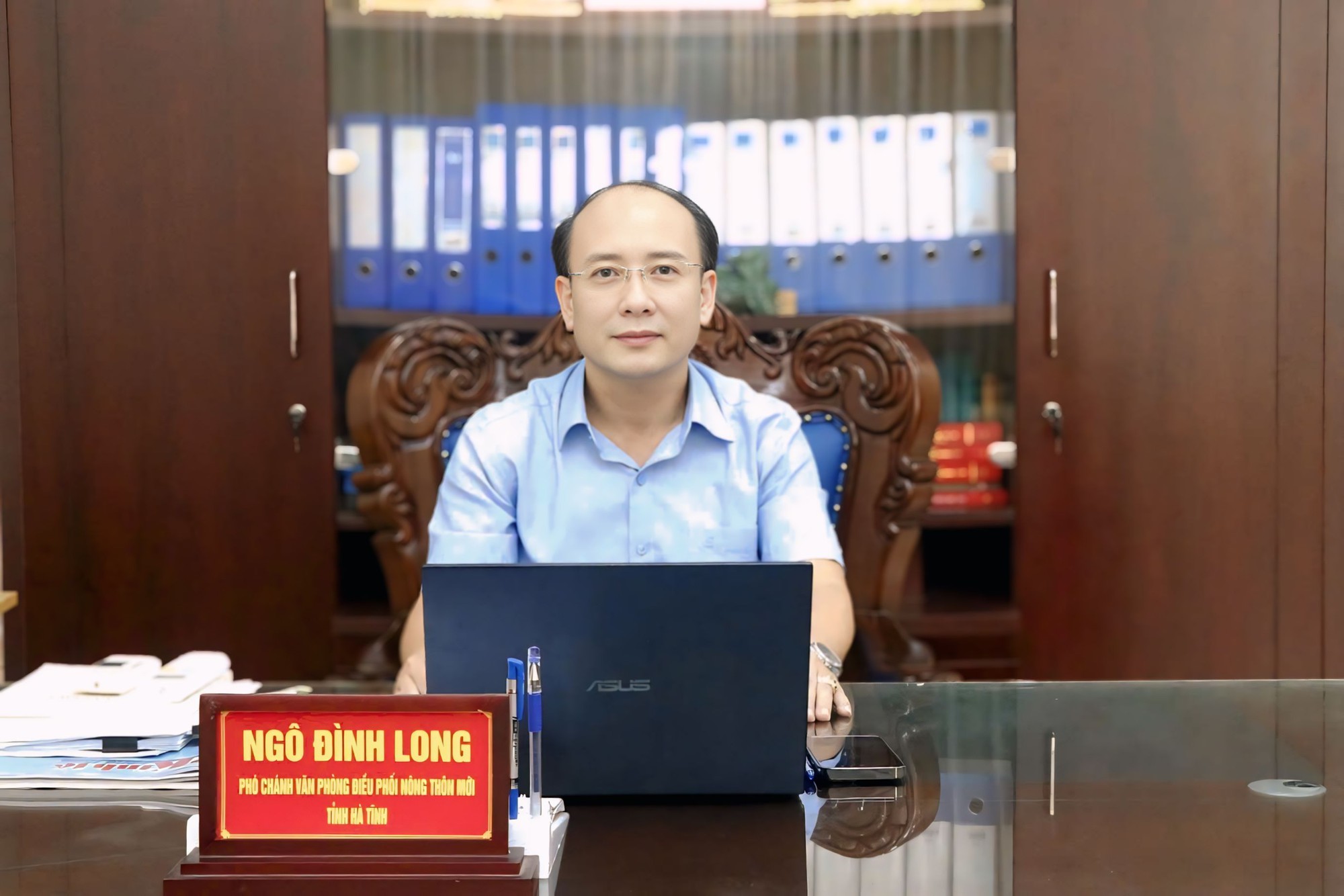 Hà Tĩnh tăng tốc xây dựng nông thôn mới: Ưu tiên nguồn lực, nâng chuẩn các tiêu chí