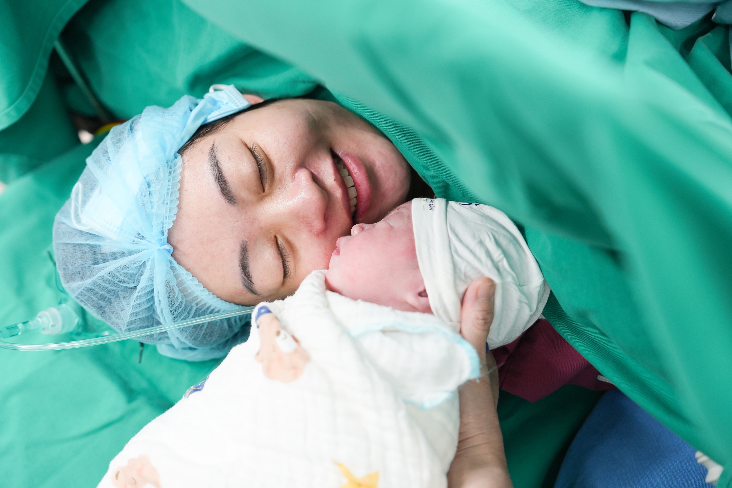 Mang cơ hội làm mẹ đến với các bệnh nhân u xơ tử cung