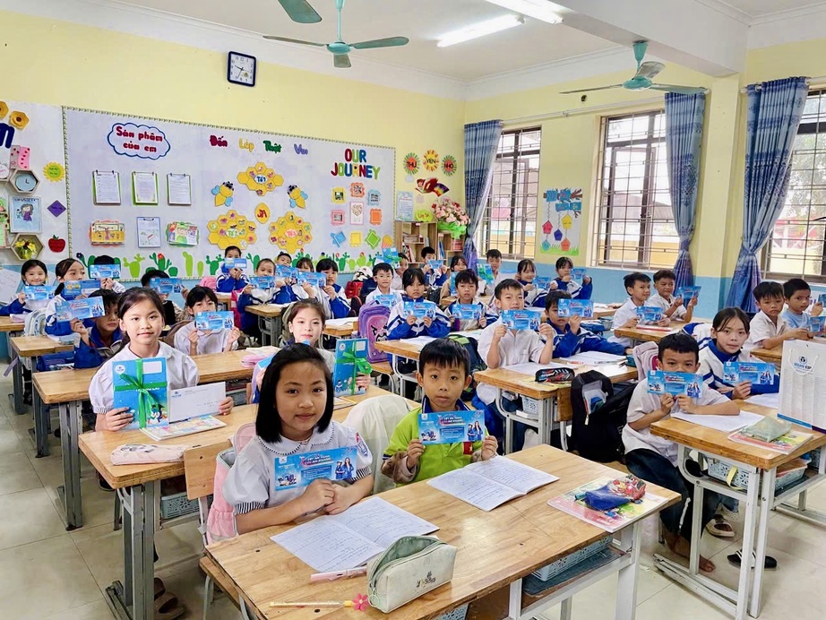 Bộ Giáo dục và Đào tạo siết quản lý thi ngoại ngữ, tiếng Việt